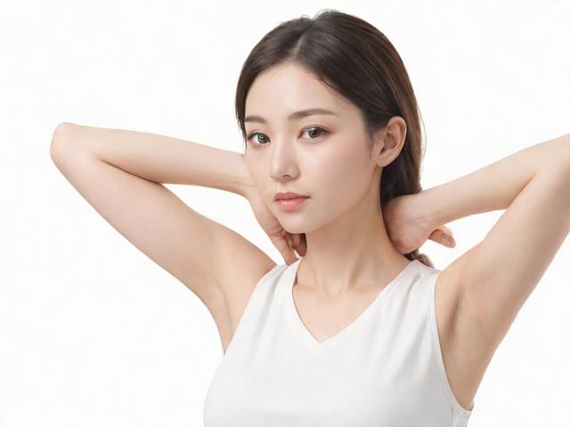 合肥治腋臭医院哪家比较好？专业对比合肥腋臭专科医院实力