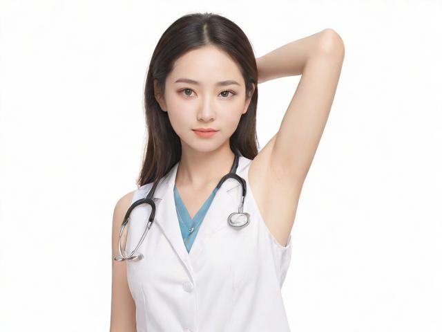 合肥腋秀医院治疗腋臭靠谱吗？深度解析腋秀医院腋臭诊疗技术