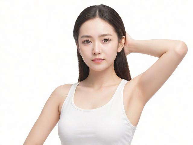 合肥腋臭治疗医院哪家好？合肥腋秀专科深度解析