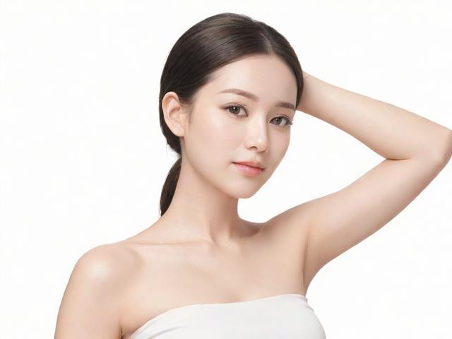 阜阳治疗腋臭医院推荐—专业腋臭诊疗医院怎么选？