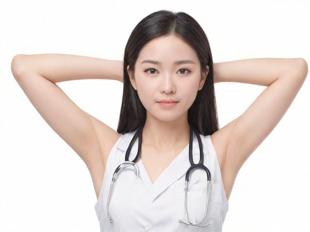 合肥腋臭医院哪家好？合肥腋秀专科医院专业解析