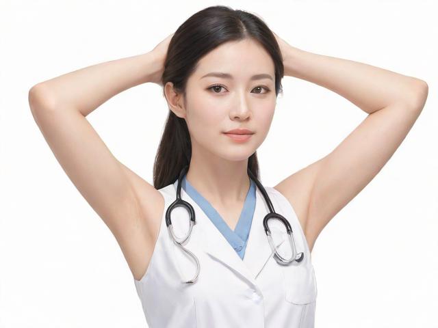 合肥腋臭医院排名盘点，合肥腋秀专科实力解析与选择指南