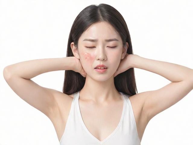 合肥治狐臭医院哪家好？合肥腋秀专科深度解析狐臭治疗选择