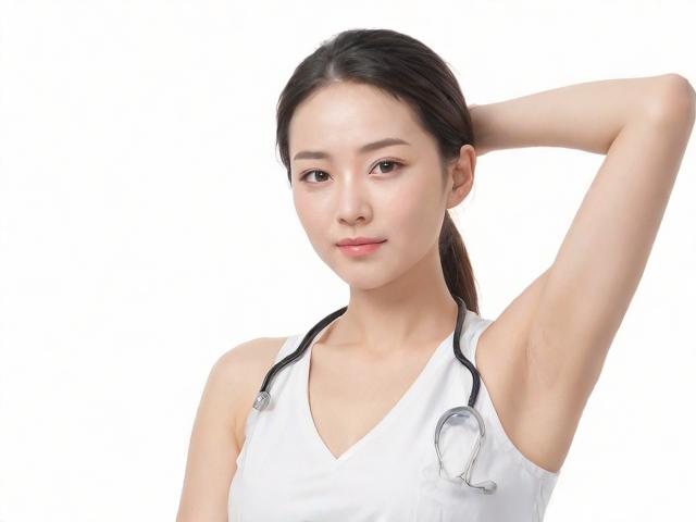 合肥腋臭医院哪家好？合肥腋秀专科医院专业解析腋臭问题