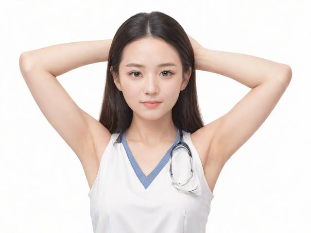 合肥腋臭医院怎么选？合肥打针治狐臭靠谱医院对比指南