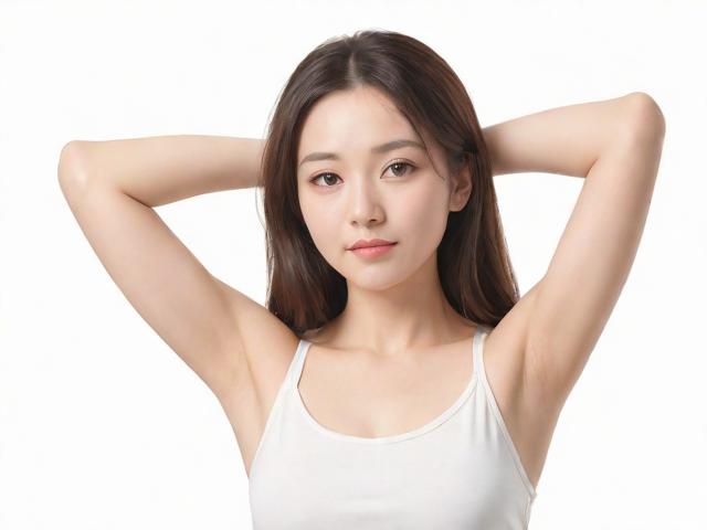 合肥腋秀腋臭专科医院靠谱吗？深度解析腋秀腋臭专科的医疗实力