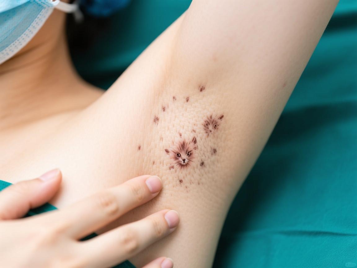 合肥腋秀腋臭专科,安徽狐臭手术哪个医院最好深度解析与选择 合肥腋秀腋臭专科,安徽狐臭手术哪个医院最好深度解析与选择