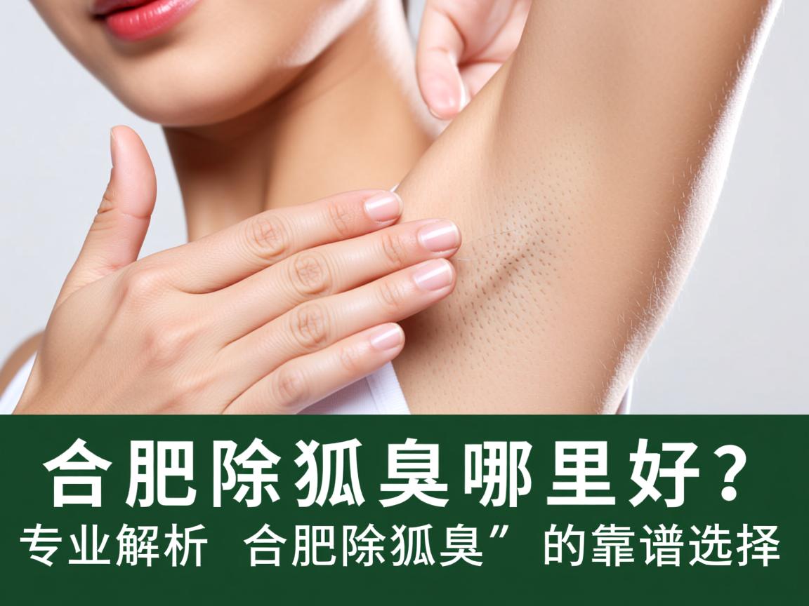 合肥除狐臭哪里好?专业解析合肥除狐臭的靠谱选择 合肥除狐臭哪里好?专业解析合肥除狐臭的靠谱选择