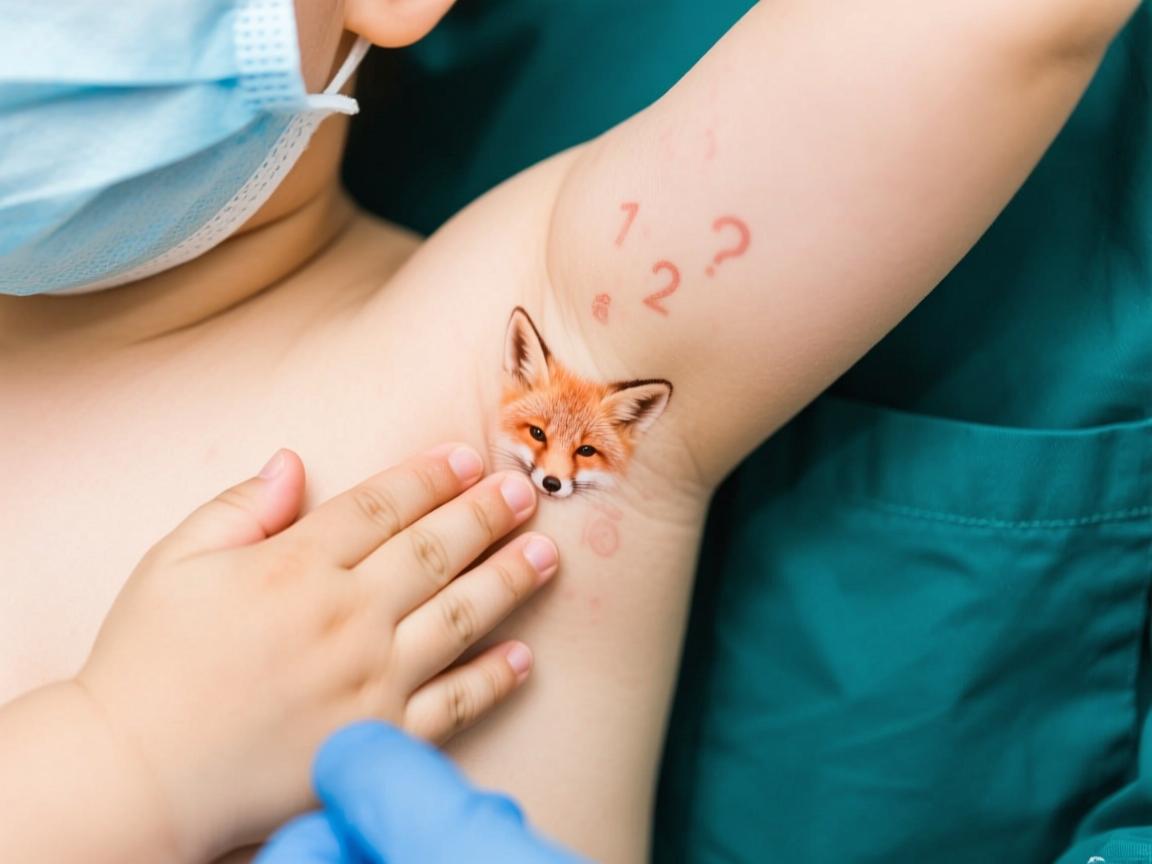 12岁可以狐臭手术吗？淮南狐臭手术医院选择指南