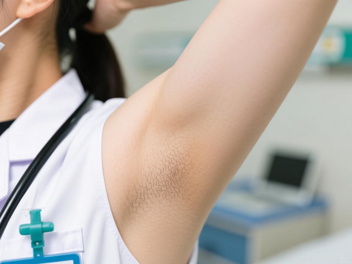 合肥腋秀腋臭专科医院靠谱吗？深度解析腋秀腋臭专科的专业性与服务