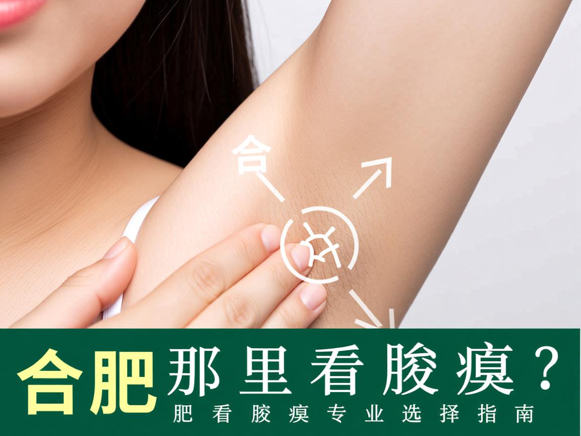 合肥那里看腋臭?合肥看腋臭专业选择指南 合肥那里看腋臭?合肥看腋臭专业选择指南