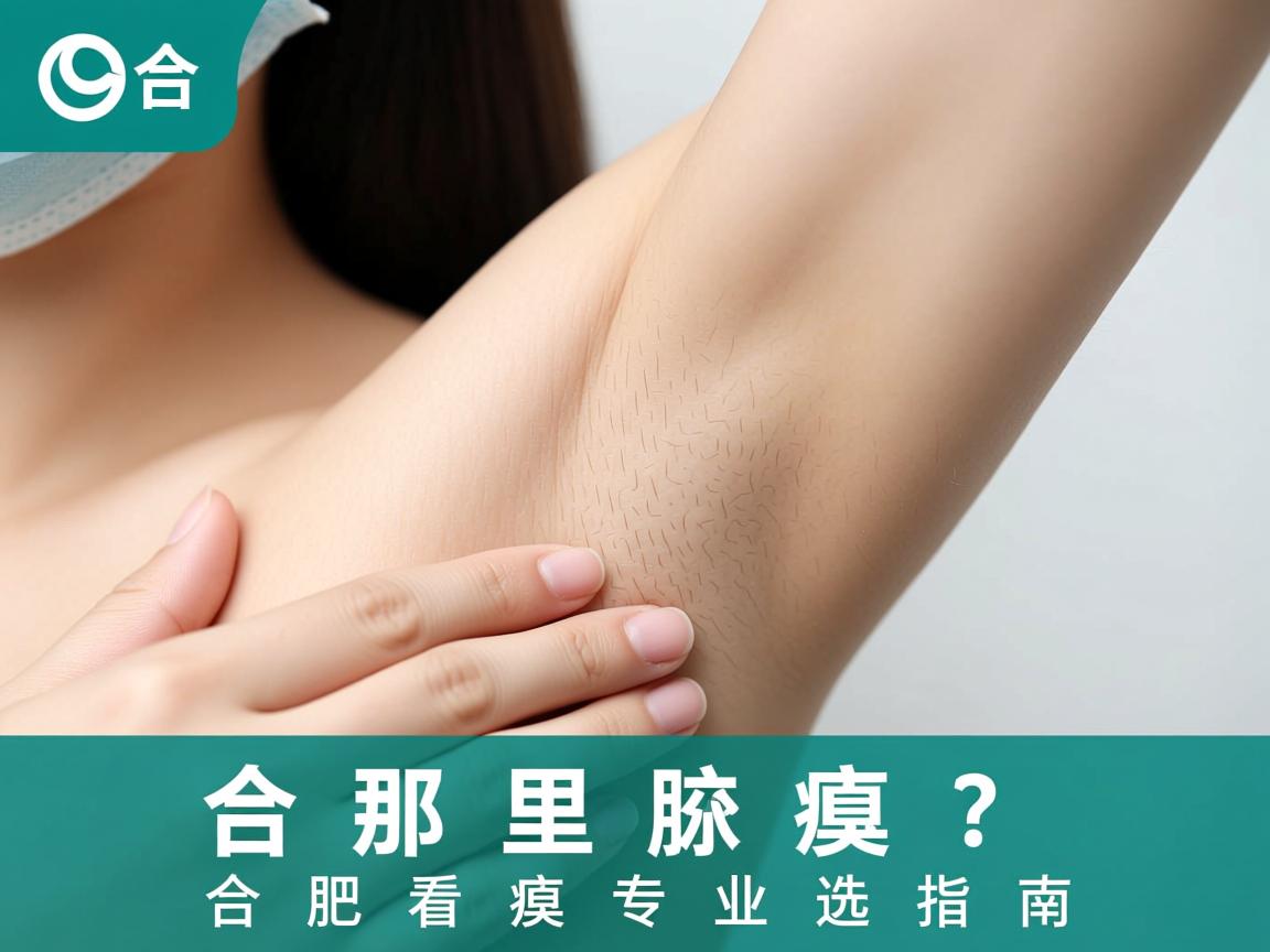 合肥那里看腋臭?合肥看腋臭专业选择指南 合肥那里看腋臭?合肥看腋臭专业选择指南
