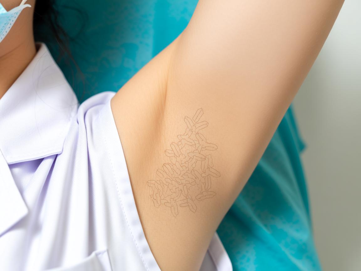 合肥腋秀医院治疗狐臭好吗？深度解析合肥腋秀腋臭专科的优势