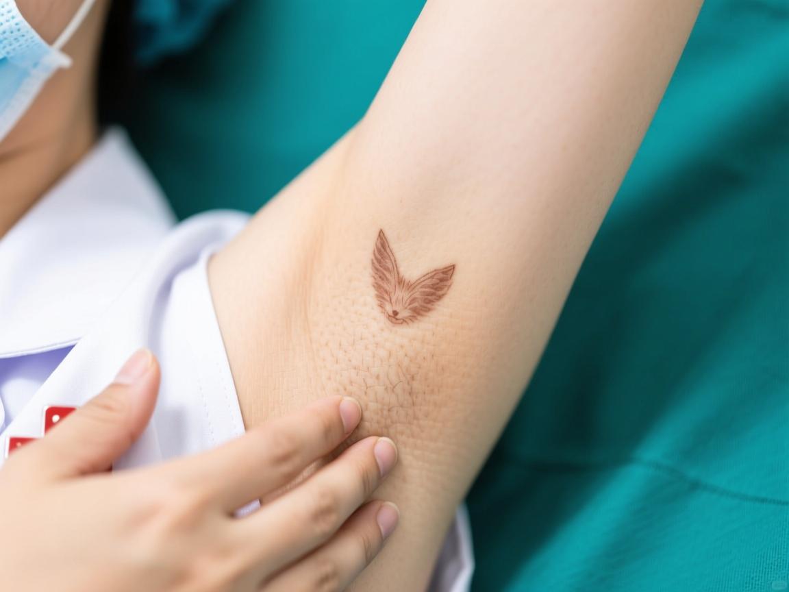 合肥腋秀腋臭专科，解析安徽狐臭最好的医院选择与治疗