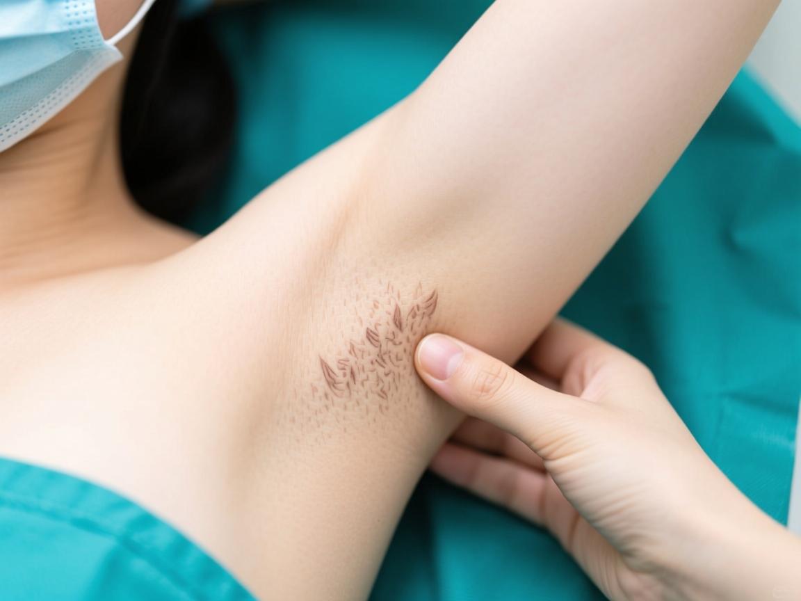 合肥腋秀医院治疗狐臭的费用,解析腋臭治疗费用与专业方案 合肥腋秀医院治疗狐臭的费用,解析腋臭治疗费用与专业方案