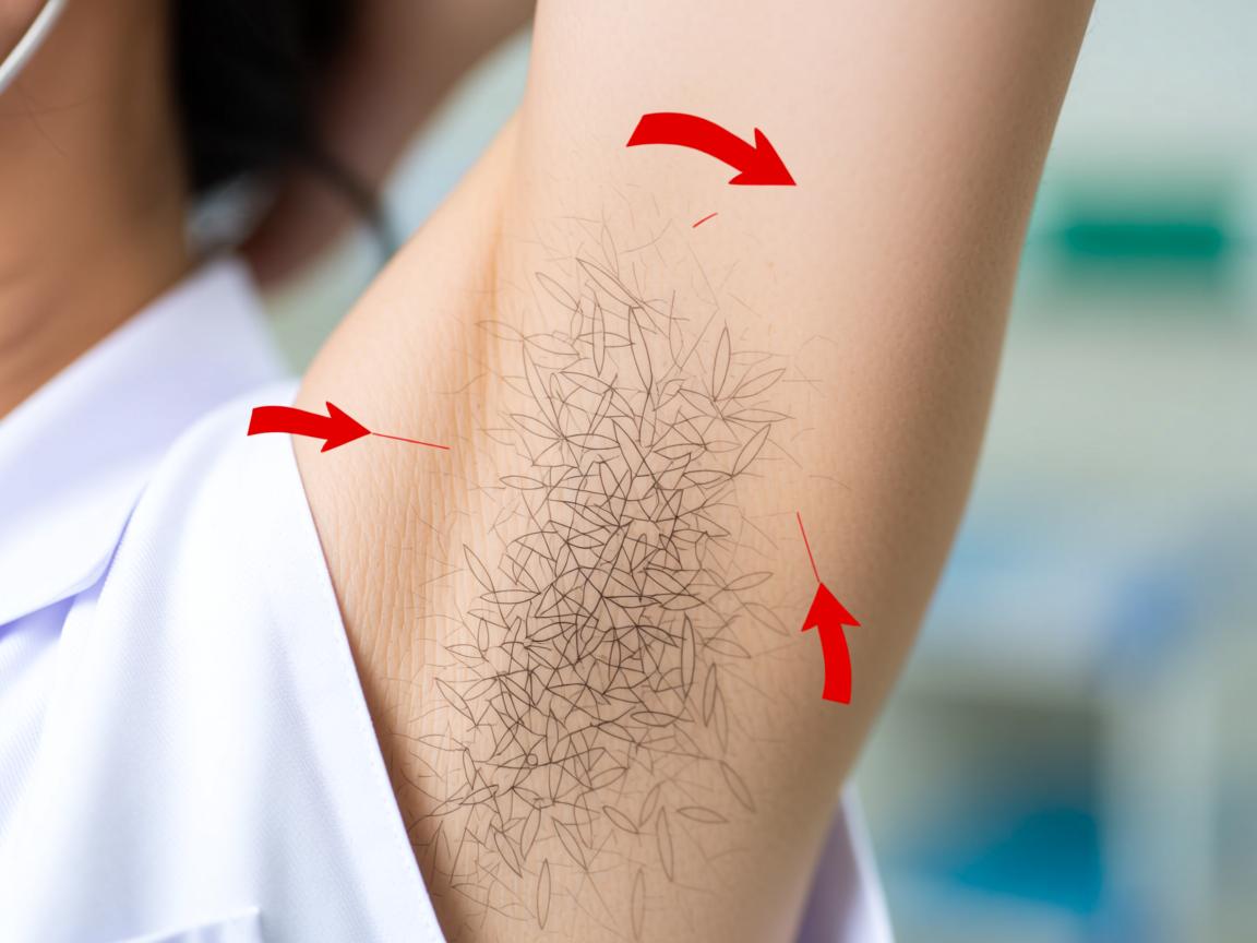 合肥腋臭医院怎么选？专业解析安徽好的腋臭医院