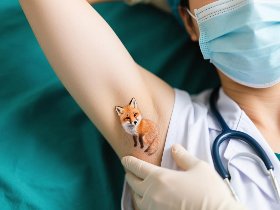 芜湖狐臭最好的医院，深度解析芜湖狐臭治疗的最佳选择