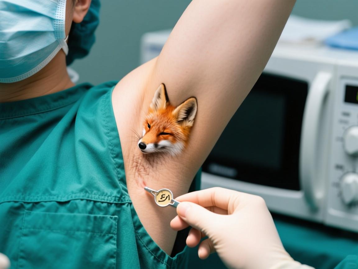 微波狐臭手术多少钱，深度解析微波狐臭手术的费用与价值