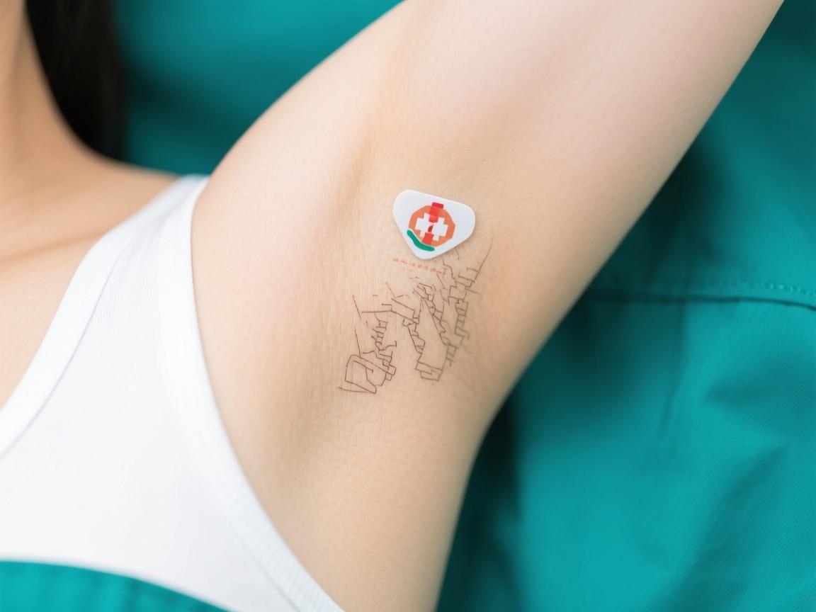 合肥腋秀腋臭专科是正规医院吗？深度解析合肥腋秀腋臭专科的正规性