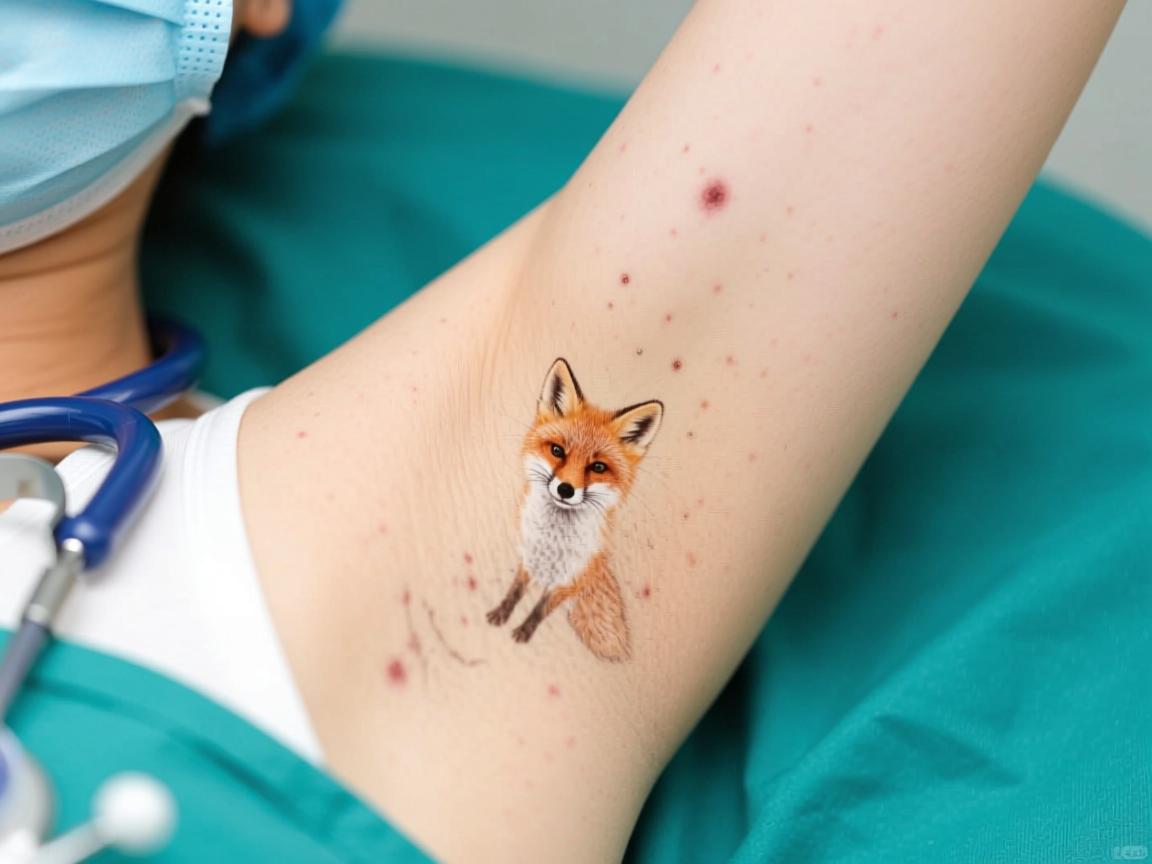 宿州割狐臭的医院选择指南，专业狐臭治疗医院解析