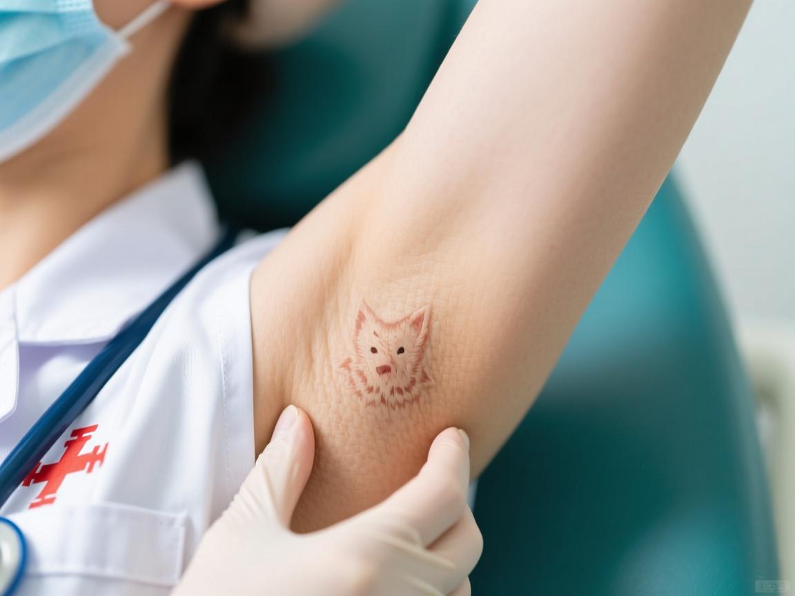 合肥腋秀腋臭专科，深度解析合肥除狐臭最好的医院选择