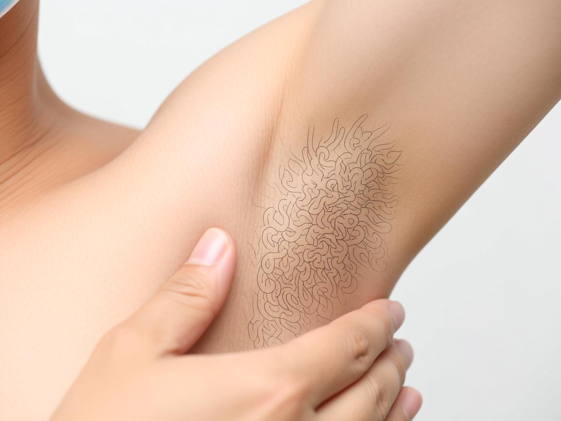 合肥宝山那家医院看腋臭好？专业解析腋臭诊疗与合肥宝山腋臭医院选择