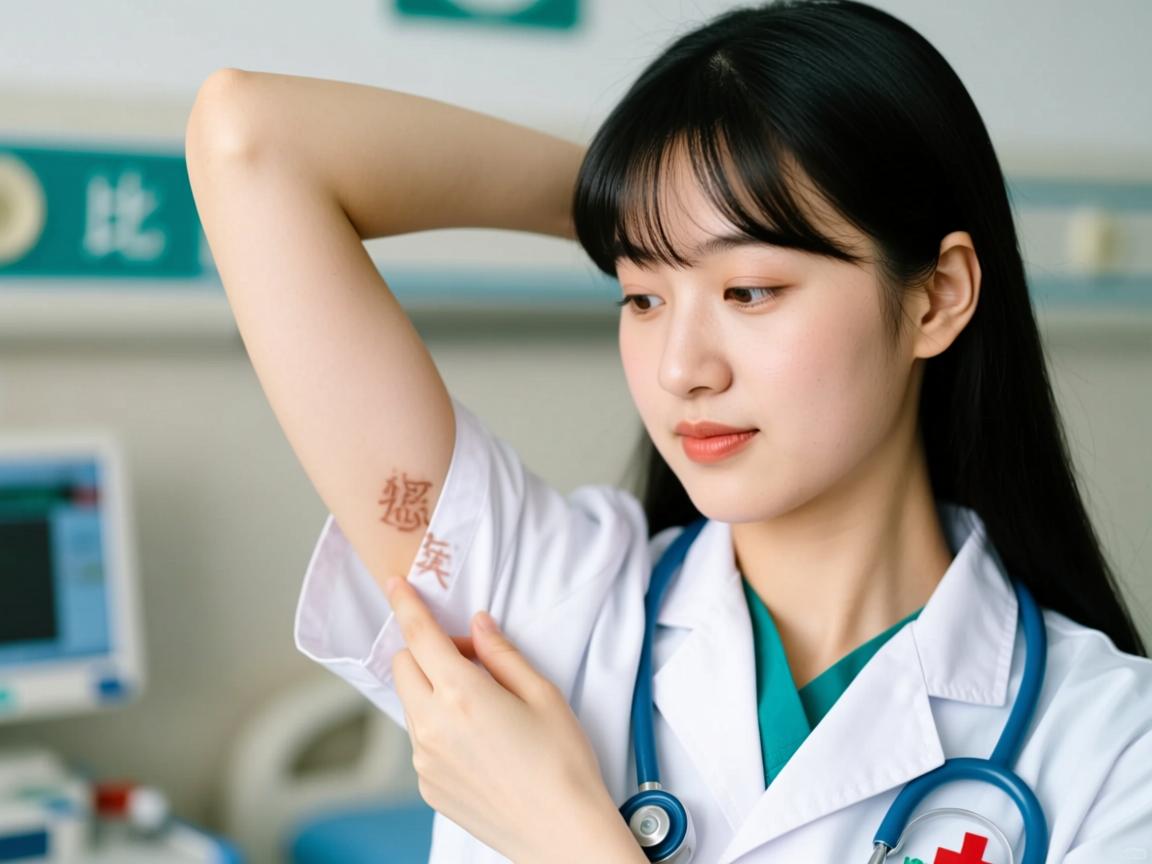 合肥腋臭医院怎么选？女生去腋臭医院的实用指南