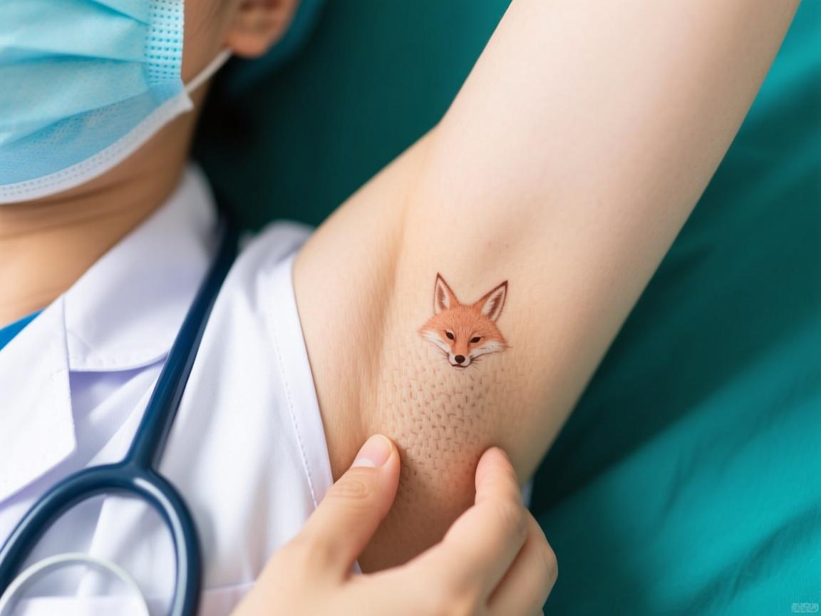 淮南狐臭最好的医院，深度解析淮南狐臭治疗的专业选择