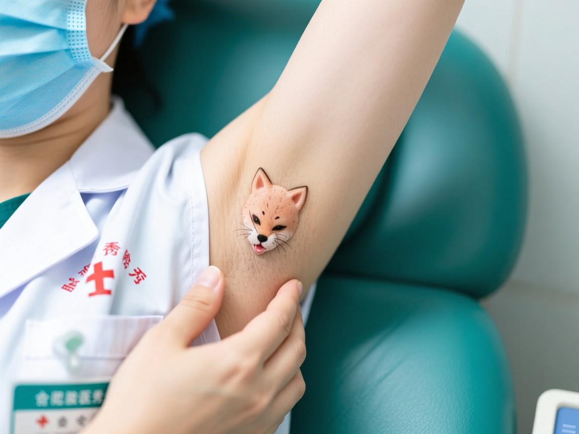 合肥腋秀医院治狐臭，专业诊疗，告别狐臭困扰