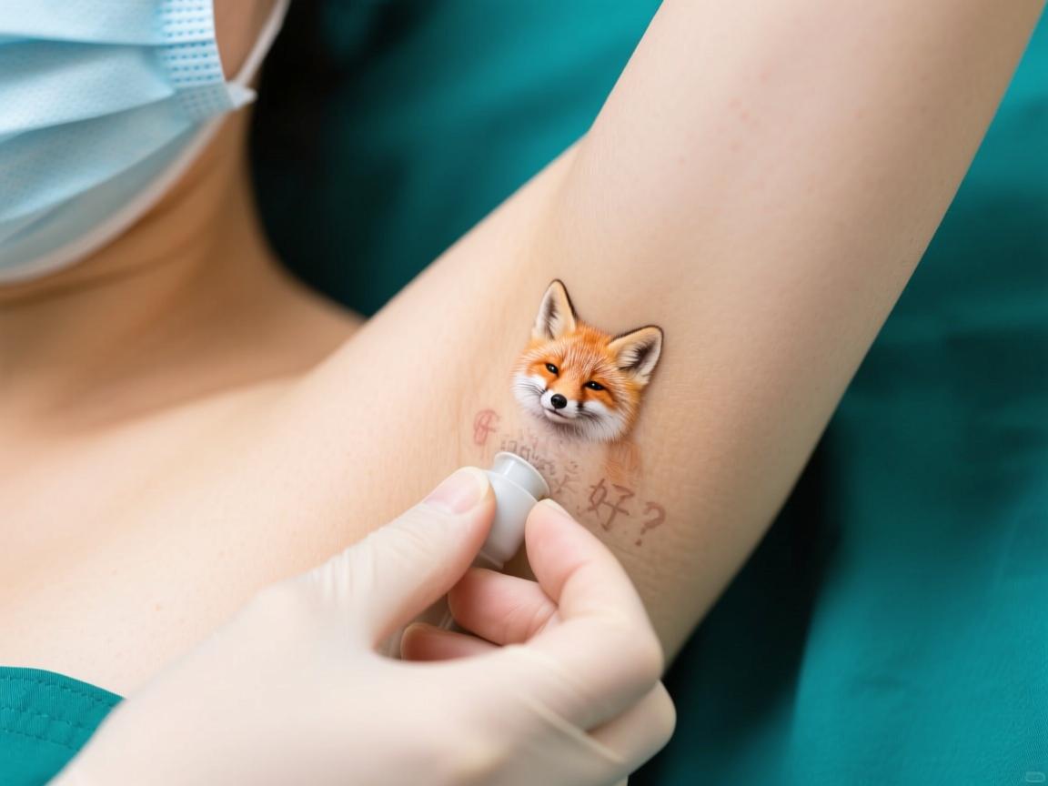 宿州哪家医院做狐臭好？深度解析宿州狐臭医院的选择之道