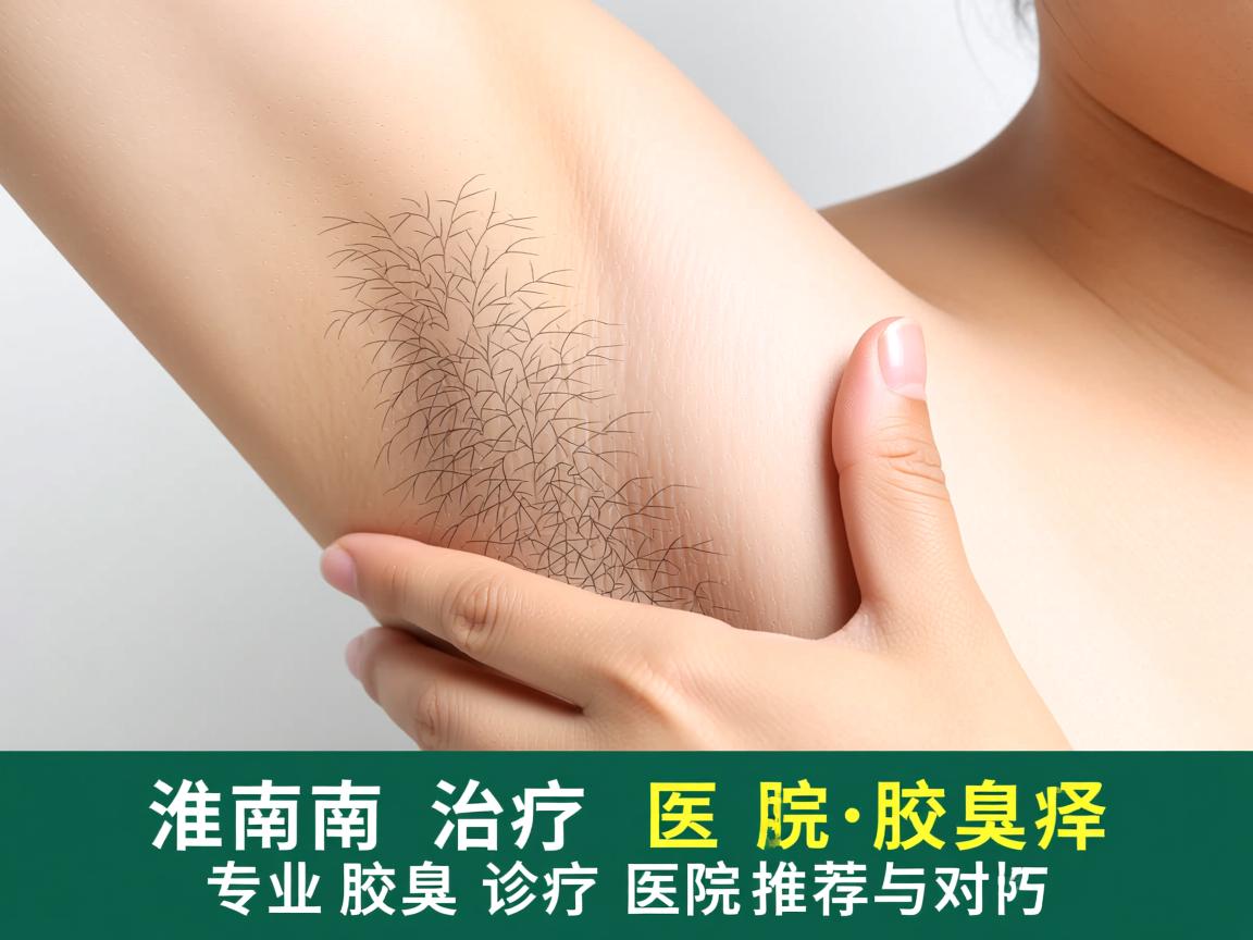 淮南治疗腋臭的医院选择,专业腋臭诊疗医院推荐与对比 淮南治疗腋臭的医院选择,专业腋臭诊疗医院推荐与对比