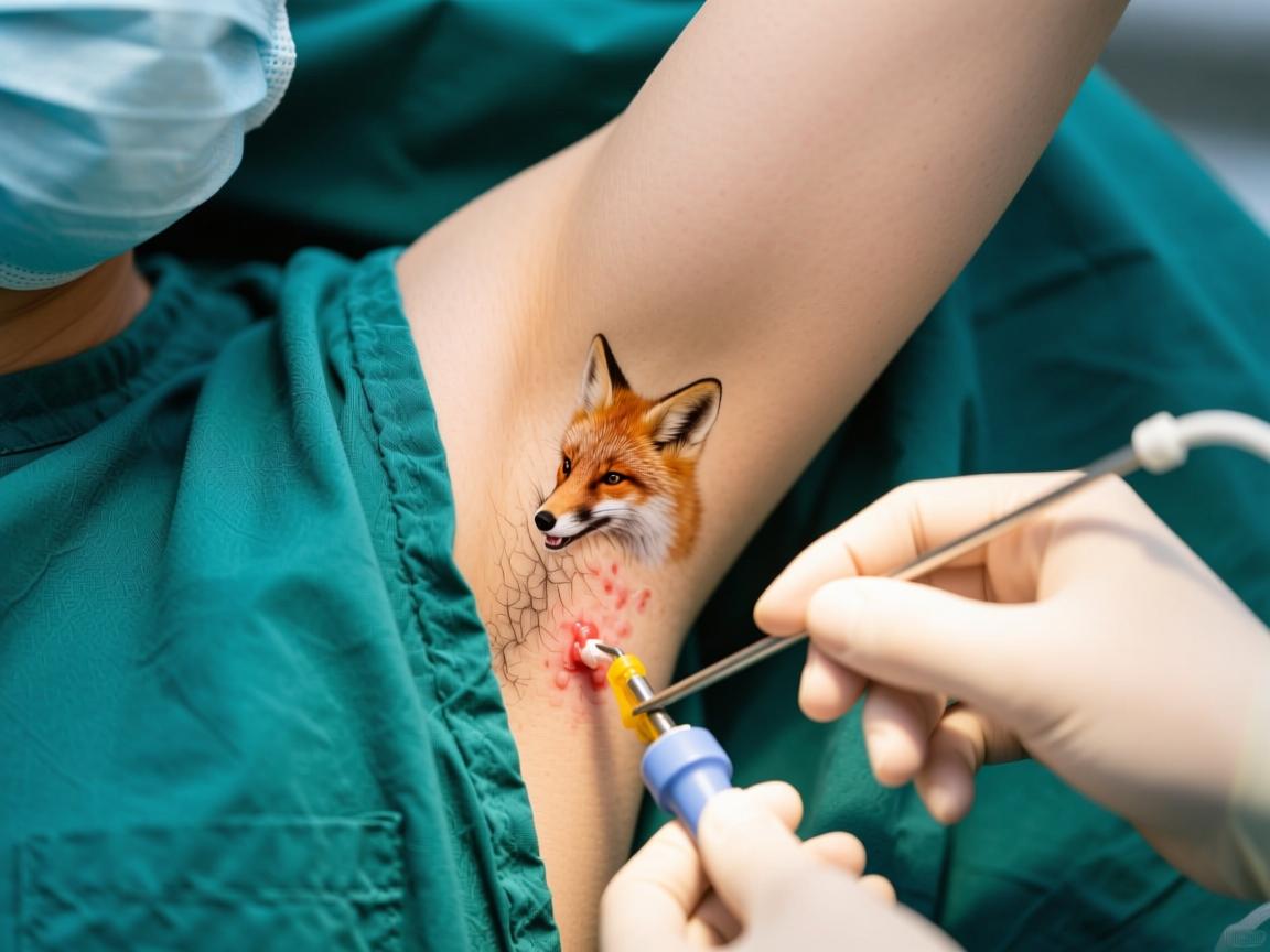 六安狐臭手术哪里做?专业解析六安狐臭手术选择 六安狐臭手术哪里做?专业解析六安狐臭手术选择