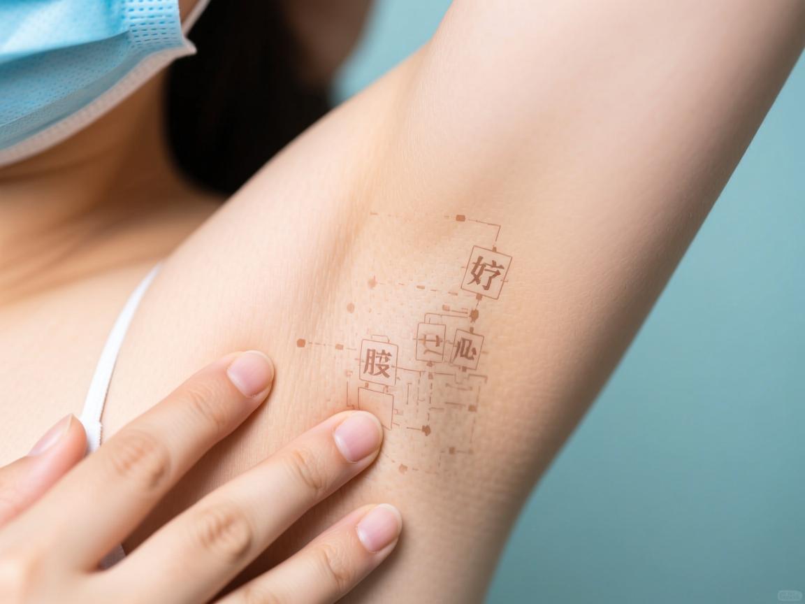 合肥腋臭治疗好不好?深度解析合肥腋臭治疗的关键要点 合肥腋臭治疗好不好?深度解析合肥腋臭治疗的关键要点