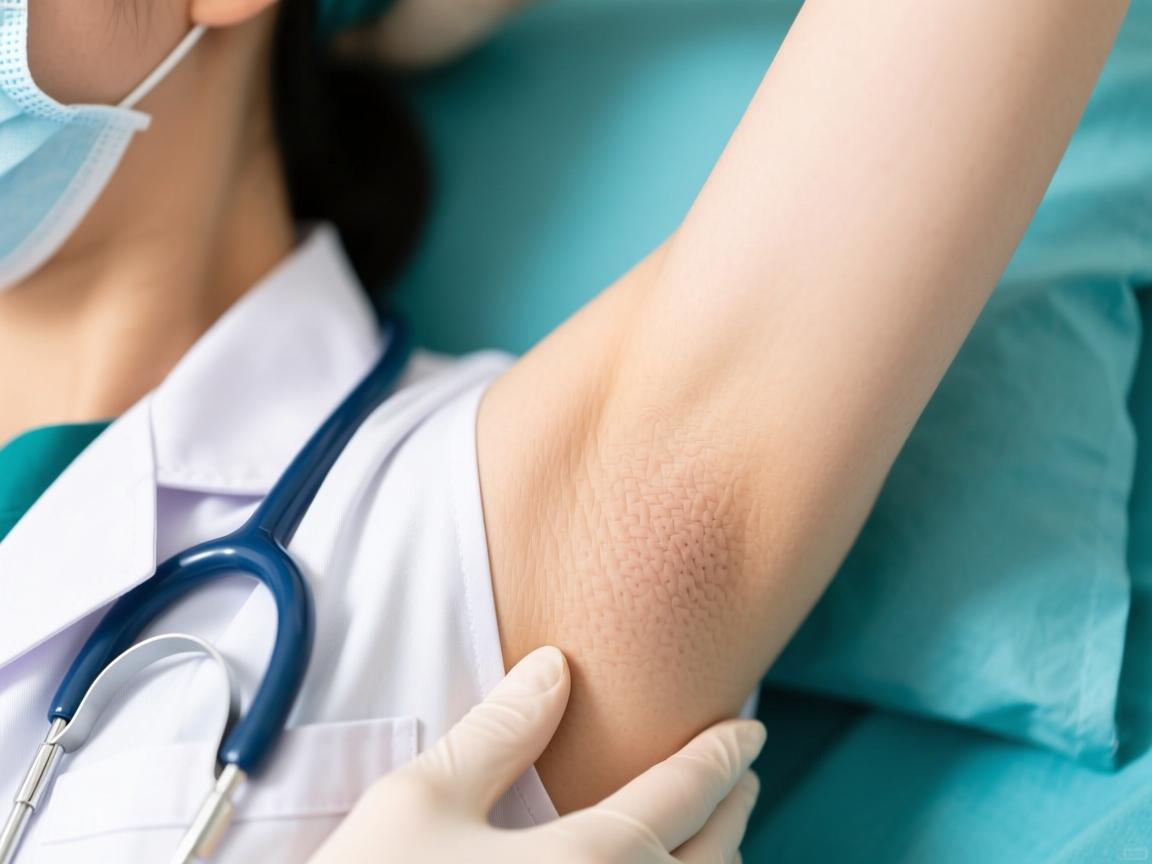 合肥腋秀腋臭医院靠谱吗？深度解析合肥腋秀腋臭专科的靠谱选择