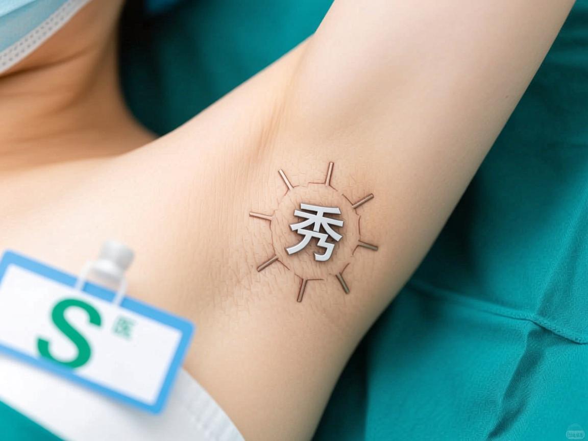 合肥腋秀医院怎么样啊多少钱?深度解析合肥腋秀腋臭专科的价格与实力 合肥腋秀医院怎么样啊多少钱?深度解析合肥腋秀腋臭专科的价格与实力