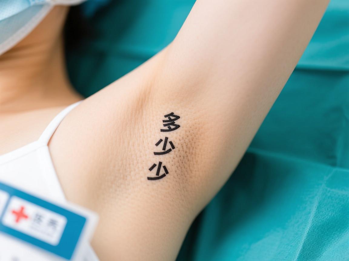 合肥腋秀医院怎么样啊多少钱?深度解析合肥腋秀腋臭专科的价格与实力 合肥腋秀医院怎么样啊多少钱?深度解析合肥腋秀腋臭专科的价格与实力