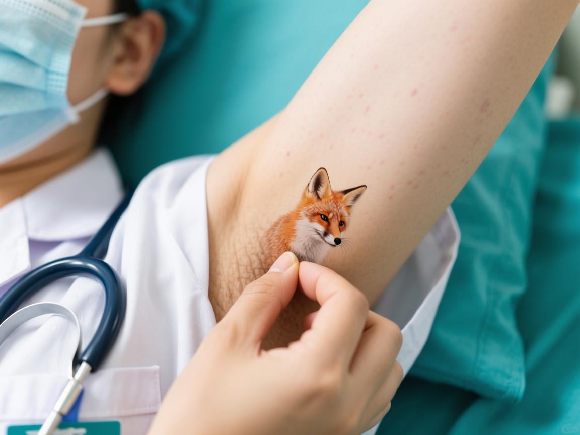 宿州治狐臭医院哪家好?深度解析宿州狐臭治疗的彻底选择 宿州治狐臭医院哪家好?深度解析宿州狐臭治疗的彻底选择