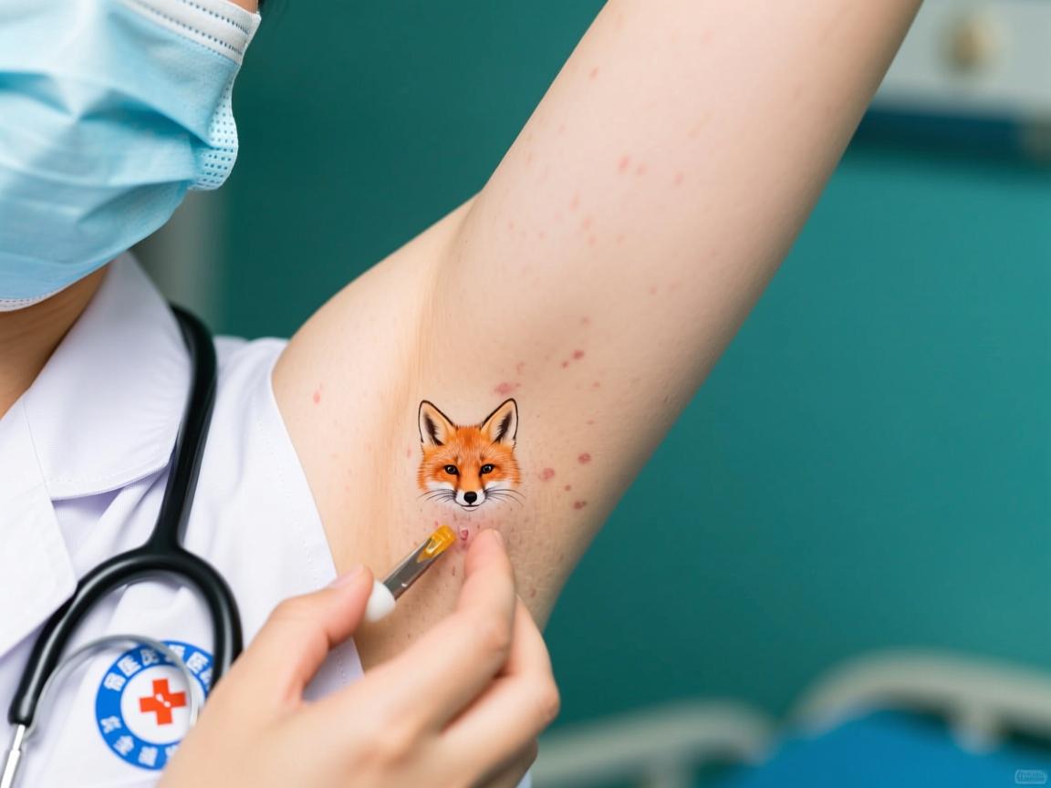 宿州割狐臭的医院怎么选？宿州狐臭医院全攻略指南