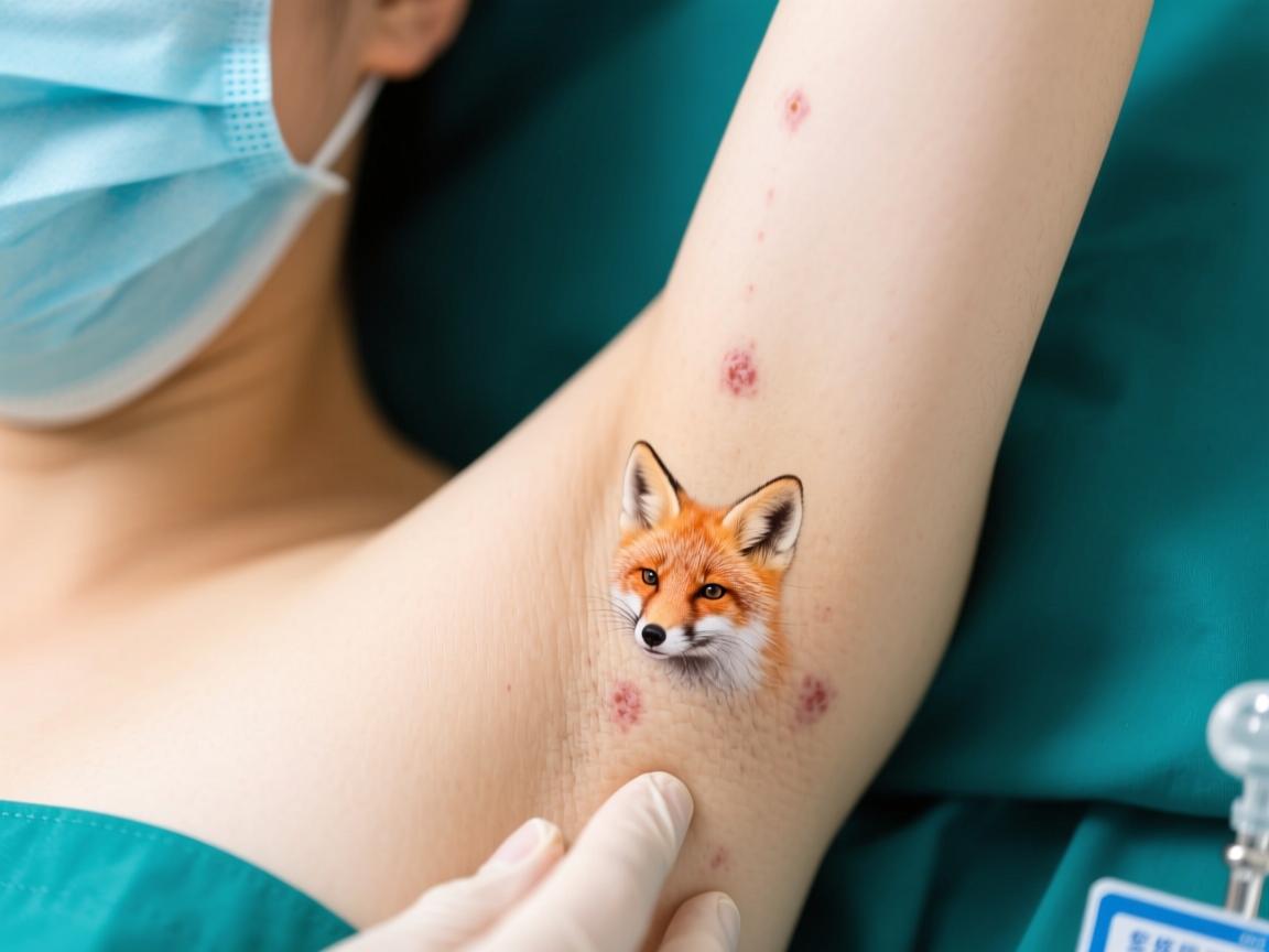 宿州看狐臭哪个医院比较专业,专业狐臭医院选择指南 宿州看狐臭哪个医院比较专业,专业狐臭医院选择指南