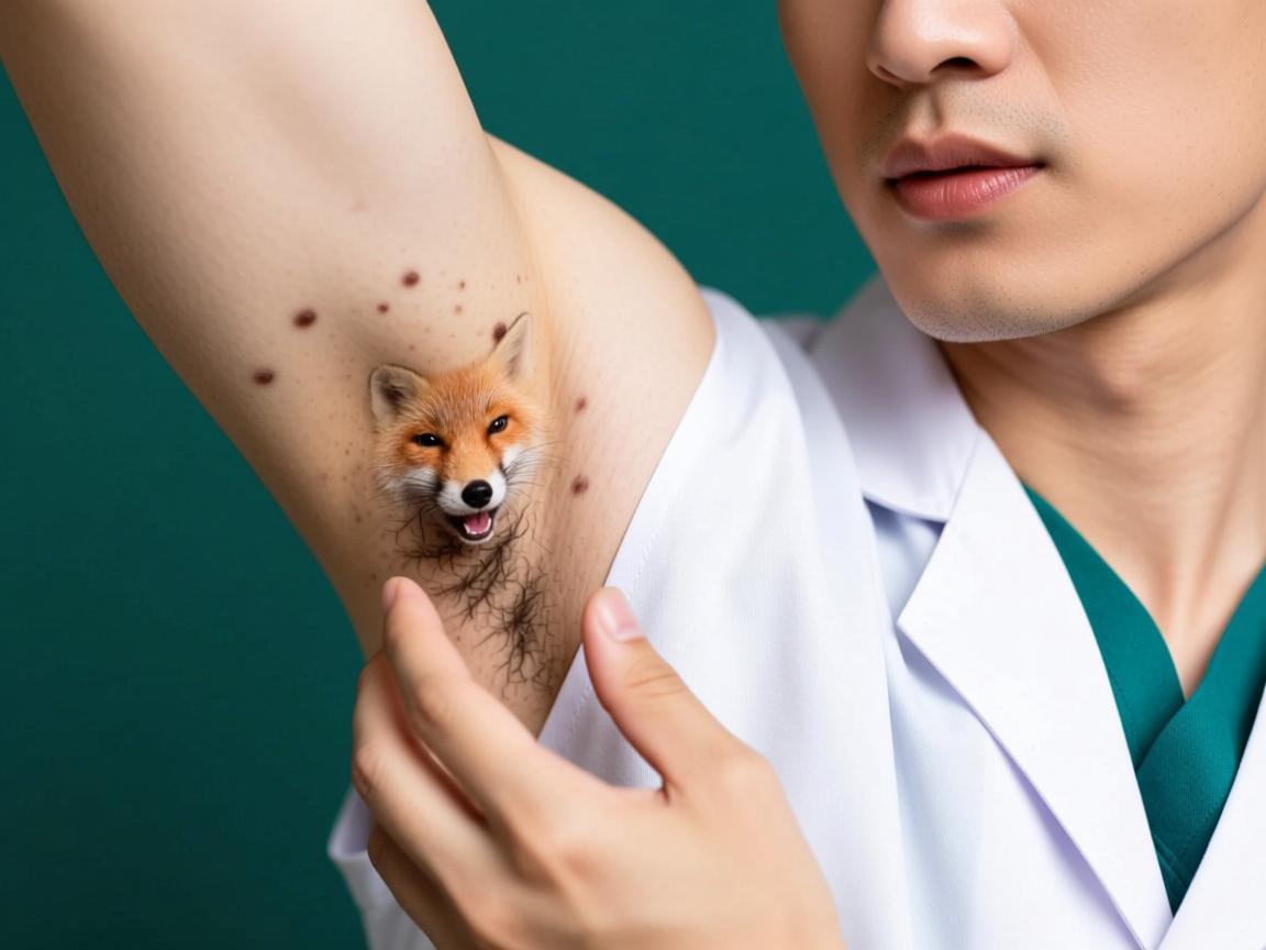 合肥腋秀腋臭专科,专业解读男性狐臭的成因与合肥男性狐臭专科治疗方案 合肥腋秀腋臭专科,专业解读男性狐臭的成因与合肥男性狐臭专科治疗方案