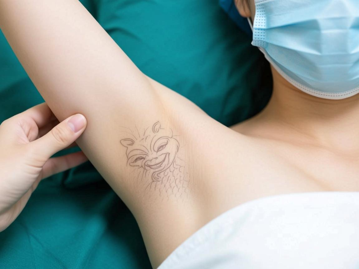 合肥腋秀医院是私立的吗？深度解析合肥腋秀腋臭专科性质