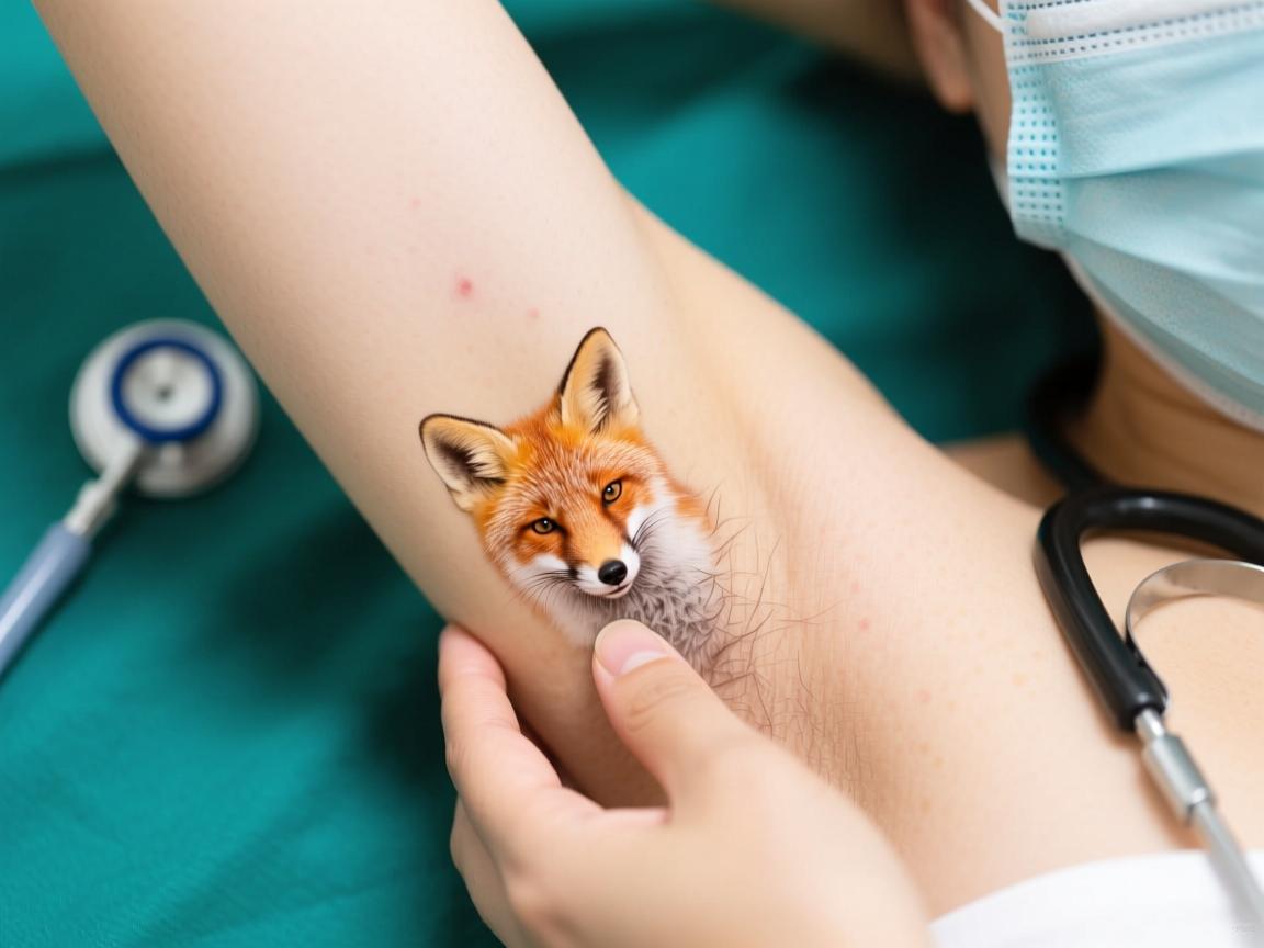 狐臭治疗在芜湖,芜湖市哪个医院能治疗狐臭的专业解析 狐臭治疗在芜湖,芜湖市哪个医院能治疗狐臭的专业解析