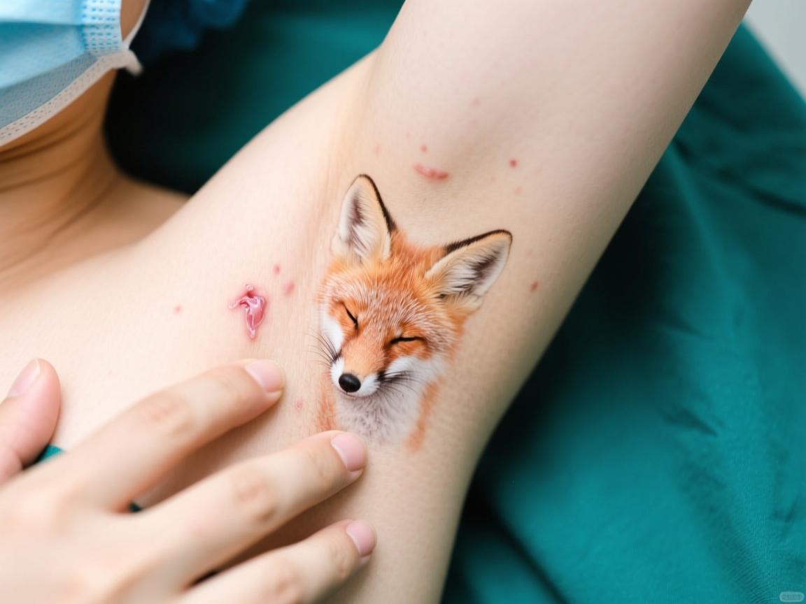 宿州狐臭微创手术哪家好?深度解析宿州狐臭微创手术的选择关键 宿州狐臭微创手术哪家好?深度解析宿州狐臭微创手术的选择关键