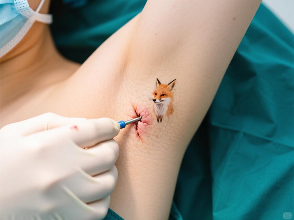 宿州狐臭微创手术哪家好?深度解析宿州狐臭微创手术的选择关键 宿州狐臭微创手术哪家好?深度解析宿州狐臭微创手术的选择关键