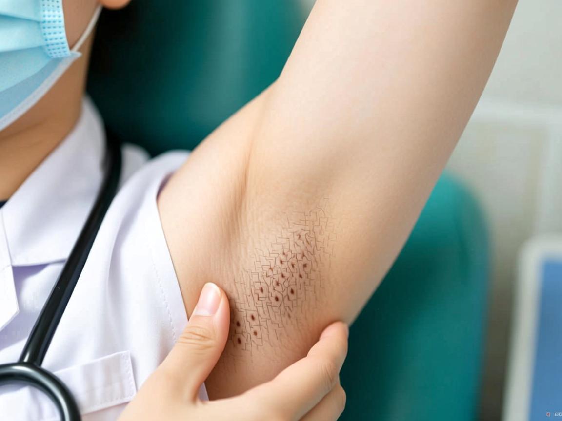 在宿州治疗腋臭的医院选择，宿州腋臭治疗指南与专业建议