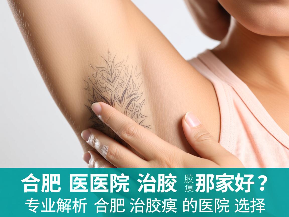 合肥医院治腋臭那家好?专业解析合肥治腋臭的医院选择 合肥医院治腋臭那家好?专业解析合肥治腋臭的医院选择