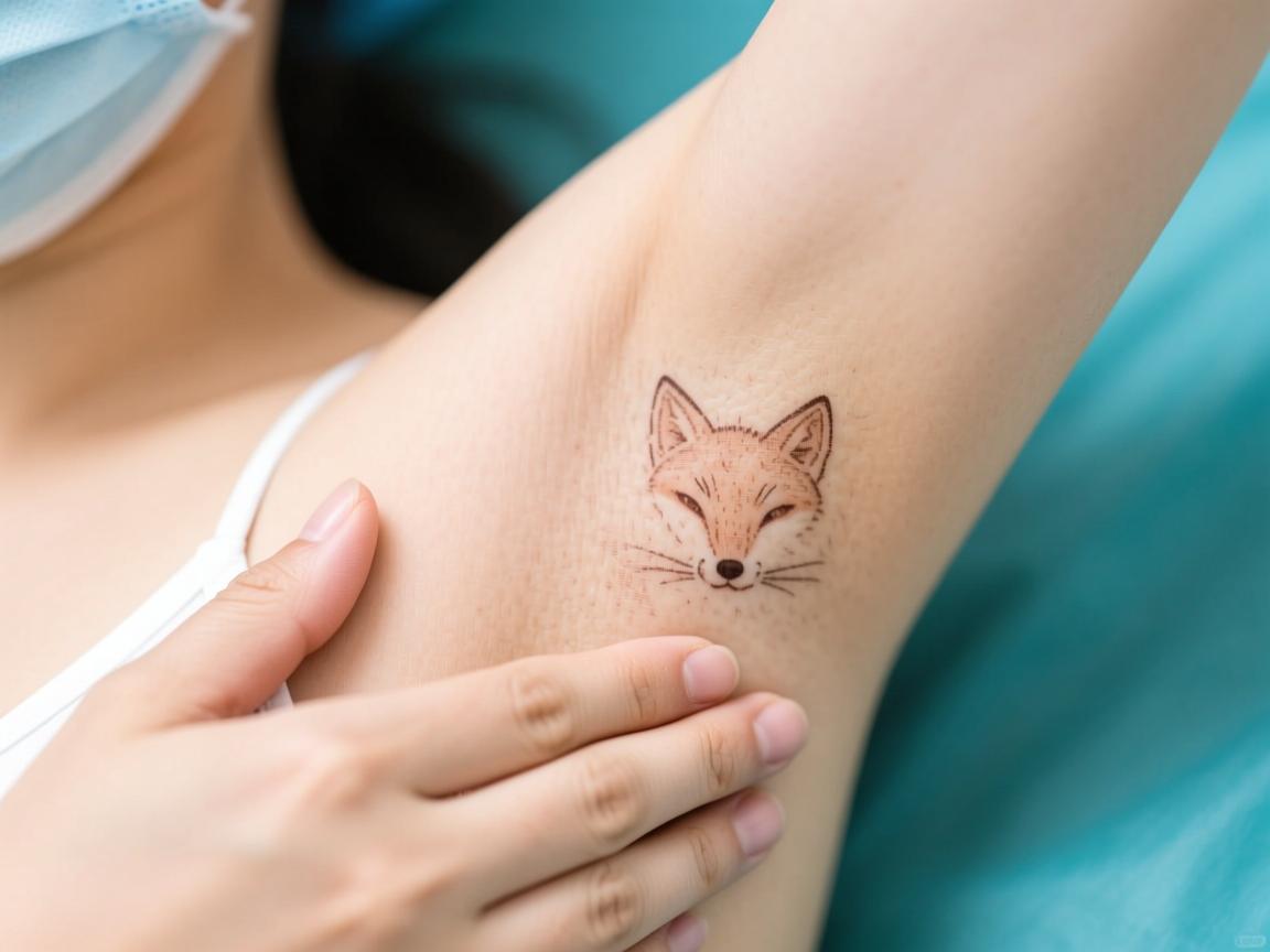 合肥腋臭治疗医院选择指南，如何更有效根治狐臭