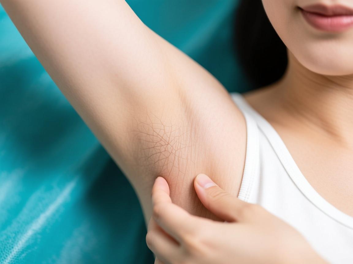 微波治疗腋臭,专业解析微波治疗腋臭的原理与优势 微波治疗腋臭,专业解析微波治疗腋臭的原理与优势