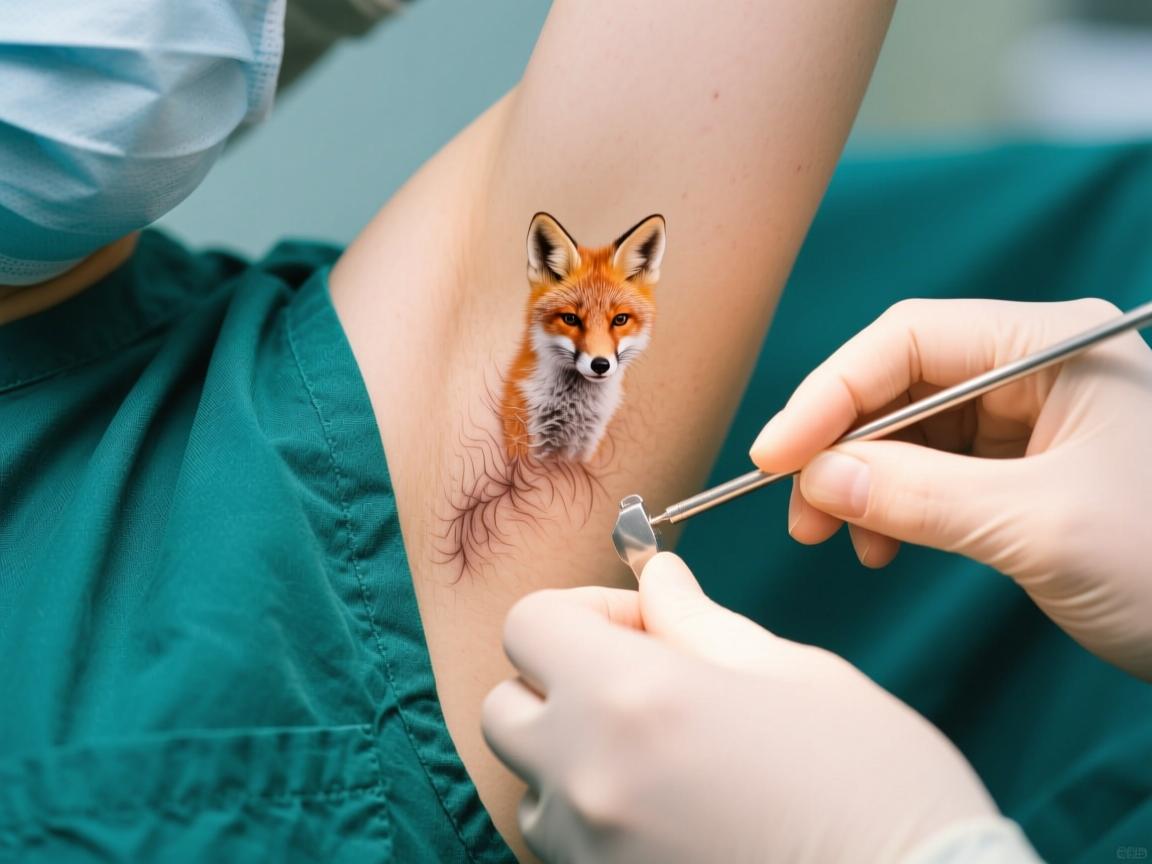 芜湖狐臭手术医院选择指南，如何找到专业的狐臭手术医院