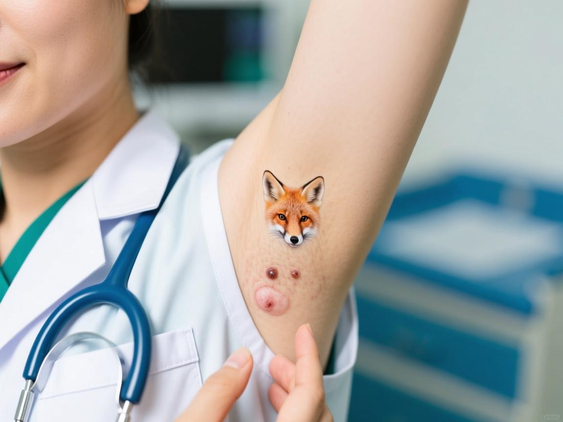 芜湖看狐臭医院解析,专业狐臭诊疗医院这样选 芜湖看狐臭医院解析,专业狐臭诊疗医院这样选